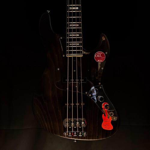 Bacchus WOODLINE ASH33-4/E BLK/OIL / 4.10kg【下取りで最大15%OFF】【甲府店】