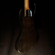 Bacchus WOODLINE ASH33-4/E BLK/OIL / 4.10kg【下取りで最大15%OFF】【甲府店】_4