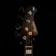 Bacchus WOODLINE ASH33-4/E BLK/OIL / 4.10kg【下取りで最大15%OFF】【甲府店】_5
