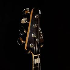 Bacchus WOODLINE ASH33-4/E BLK/OIL / 4.10kg【下取りで最大15%OFF】【甲府店】_6