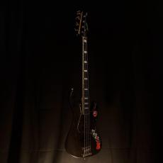Bacchus WOODLINE ASH33-4/E BLK/OIL / 4.10kg【下取りで最大15%OFF】【甲府店】_9