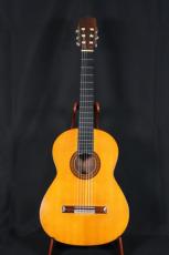 Paco Santiago Marin 松/中南米ローズウッド単板　美品_2