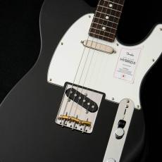 Fender Made in Japan Hybrid II Telecaster Rosewood Fingerboard -Black-【3.35kg】【JD25002552】