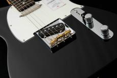 Fender Made in Japan Hybrid II Telecaster Rosewood Fingerboard -Black-【3.35kg】【JD25002552】_5
