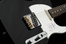 Fender Made in Japan Hybrid II Telecaster Rosewood Fingerboard -Black-【3.35kg】【JD25002552】_6