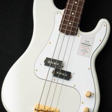Fender 2025 Collection Made in Japan Traditional II 60s Precision Bass -White Pearl-【2025年限定モデル】