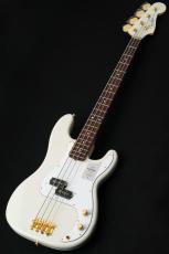 Fender 2025 Collection Made in Japan Traditional II 60s Precision Bass -White Pearl-【2025年限定モデル】_2