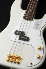 Fender 2025 Collection Made in Japan Traditional II 60s Precision Bass -White Pearl-【2025年限定モデル】_3
