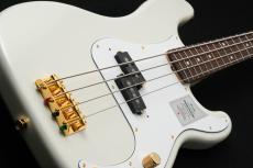 Fender 2025 Collection Made in Japan Traditional II 60s Precision Bass -White Pearl-【2025年限定モデル】_6