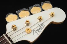 Fender 2025 Collection Made in Japan Traditional II 60s Precision Bass -White Pearl-【2025年限定モデル】_8