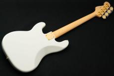 Fender 2025 Collection Made in Japan Traditional II 60s Precision Bass -White Pearl-【2025年限定モデル】_9