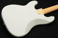 Fender 2025 Collection Made in Japan Traditional II 60s Precision Bass -White Pearl-【2025年限定モデル】_10