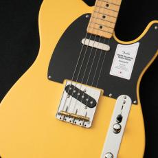 Fender Made in Japan Traditional II 50s Telecaster -Butterscotch Blonde-【3.48kg】【JD25007509】