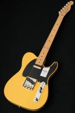 Fender Made in Japan Traditional II 50s Telecaster -Butterscotch Blonde-【3.48kg】【JD25007509】_2