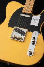 Fender Made in Japan Traditional II 50s Telecaster -Butterscotch Blonde-【3.48kg】【JD25007509】_3