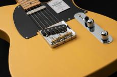 Fender Made in Japan Traditional II 50s Telecaster -Butterscotch Blonde-【3.48kg】【JD25007509】_5