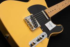 Fender Made in Japan Traditional II 50s Telecaster -Butterscotch Blonde-【3.48kg】【JD25007509】_6