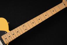 Fender Made in Japan Traditional II 50s Telecaster -Butterscotch Blonde-【3.48kg】【JD25007509】_7