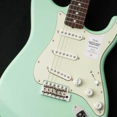 Fender Made in Japan Traditional II 60s Stratocaster -Surf Green-【3.50kg】【JD25002252】
