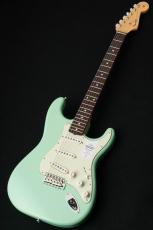 Fender Made in Japan Traditional II 60s Stratocaster -Surf Green-【3.50kg】【JD25002252】_2