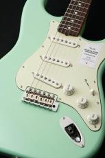 Fender Made in Japan Traditional II 60s Stratocaster -Surf Green-【3.50kg】【JD25002252】_3