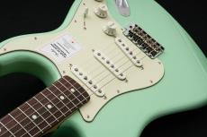 Fender Made in Japan Traditional II 60s Stratocaster -Surf Green-【3.50kg】【JD25002252】_4