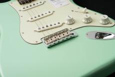 Fender Made in Japan Traditional II 60s Stratocaster -Surf Green-【3.50kg】【JD25002252】_5