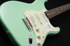 Fender Made in Japan Traditional II 60s Stratocaster -Surf Green-【3.50kg】【JD25002252】_6