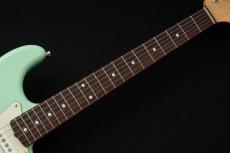 Fender Made in Japan Traditional II 60s Stratocaster -Surf Green-【3.50kg】【JD25002252】_7