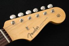 Fender Made in Japan Traditional II 60s Stratocaster -Surf Green-【3.50kg】【JD25002252】_8