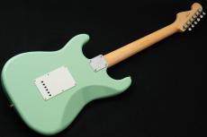 Fender Made in Japan Traditional II 60s Stratocaster -Surf Green-【3.50kg】【JD25002252】_9