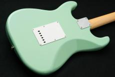 Fender Made in Japan Traditional II 60s Stratocaster -Surf Green-【3.50kg】【JD25002252】_10