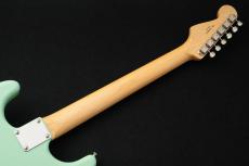 Fender Made in Japan Traditional II 60s Stratocaster -Surf Green-【3.50kg】【JD25002252】_11