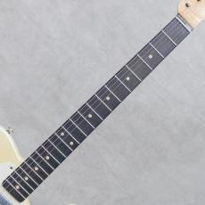 Nacho Guitars Early 60s Whiteguard #44281 Medium Aging Blonde Rosewood FB Medium C Neck_7