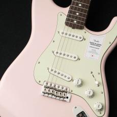 Fender Made in Japan Traditional II 60s Stratocaster -Shell Pink-【軽量個体】【3.37kg】【JD25002258】