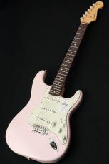 Fender Made in Japan Traditional II 60s Stratocaster -Shell Pink-【軽量個体】【3.37kg】【JD25002258】_2