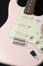 Fender Made in Japan Traditional II 60s Stratocaster -Shell Pink-【軽量個体】【3.37kg】【JD25002258】_3