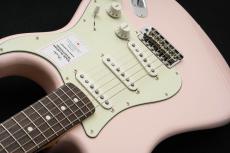 Fender Made in Japan Traditional II 60s Stratocaster -Shell Pink-【軽量個体】【3.37kg】【JD25002258】_4