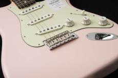 Fender Made in Japan Traditional II 60s Stratocaster -Shell Pink-【軽量個体】【3.37kg】【JD25002258】_5
