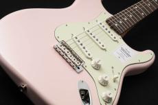 Fender Made in Japan Traditional II 60s Stratocaster -Shell Pink-【軽量個体】【3.37kg】【JD25002258】_6