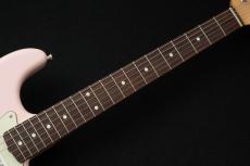 Fender Made in Japan Traditional II 60s Stratocaster -Shell Pink-【軽量個体】【3.37kg】【JD25002258】_7