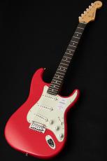 Fender Made in Japan Hybrid II Stratocaster Rosewood Fingerboard -Modena Red-【3.39kg】【JD24031041】 _2