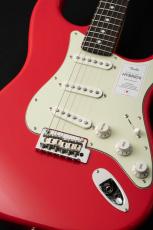 Fender Made in Japan Hybrid II Stratocaster Rosewood Fingerboard -Modena Red-【3.39kg】【JD24031041】 _3