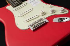 Fender Made in Japan Hybrid II Stratocaster Rosewood Fingerboard -Modena Red-【3.39kg】【JD24031041】 _5