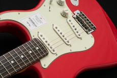 Fender Made in Japan Hybrid II Stratocaster Rosewood Fingerboard -Modena Red-【3.39kg】【JD24031041】 _6
