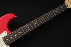 Fender Made in Japan Hybrid II Stratocaster Rosewood Fingerboard -Modena Red-【3.39kg】【JD24031041】 _7