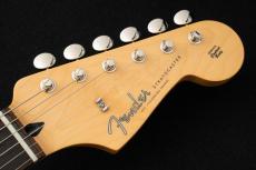 Fender Made in Japan Hybrid II Stratocaster Rosewood Fingerboard -Modena Red-【3.39kg】【JD24031041】 _8
