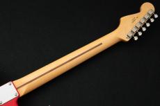 Fender Made in Japan Hybrid II Stratocaster Rosewood Fingerboard -Modena Red-【3.39kg】【JD24031041】 _11