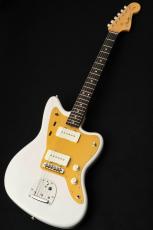 Fender Made in Japan Heritage 60s Jazzmaster -White Blonde-【軽量&漆黒指板個体】【JD25016495】_2