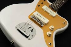 Fender Made in Japan Heritage 60s Jazzmaster -White Blonde-【軽量&漆黒指板個体】【JD25016495】_3